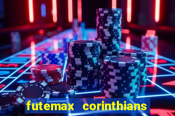 futemax corinthians x vasco da gama