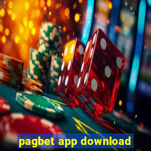 pagbet app download