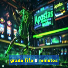 grade fifa 8 minutos