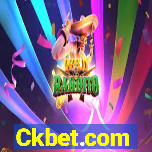 Ckbet.com