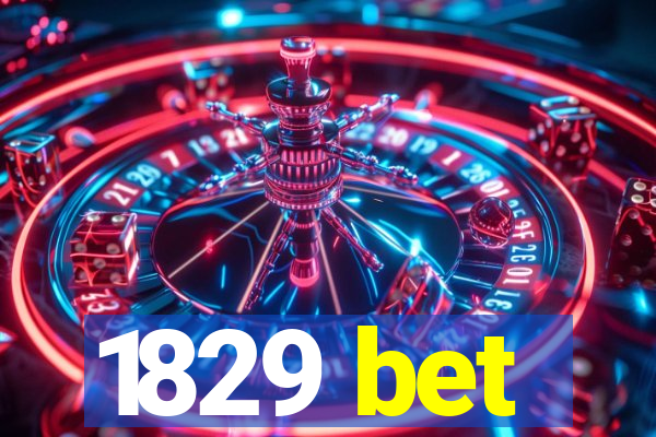 1829 bet