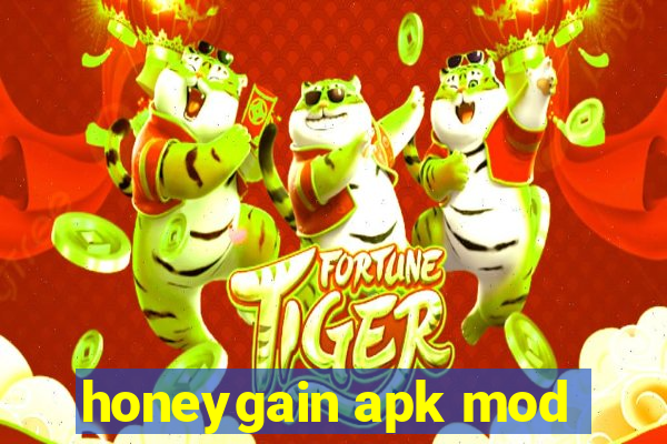 honeygain apk mod