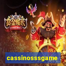 cassinosssgame