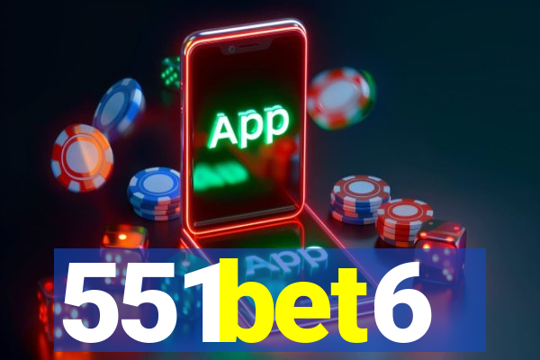 551bet6