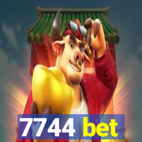 7744 bet