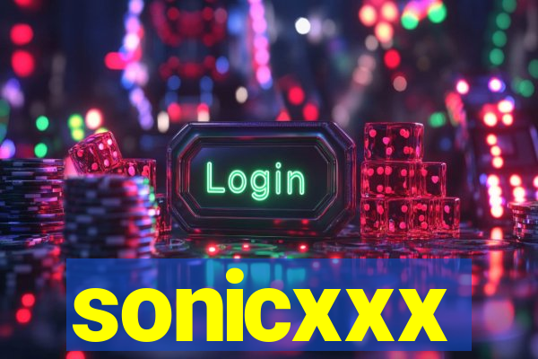 sonicxxx