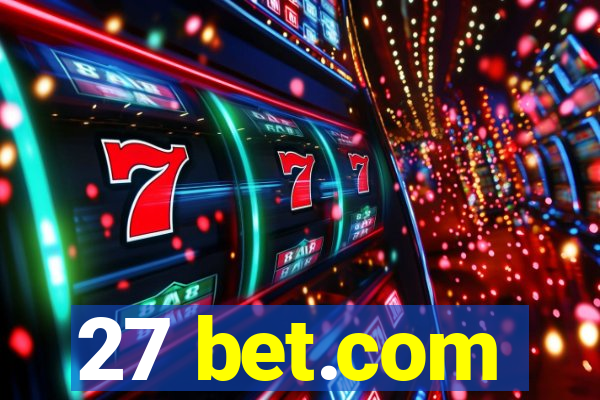 27 bet.com