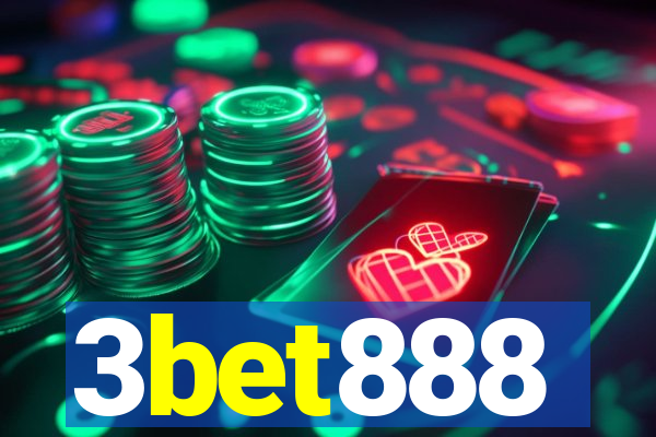 3bet888