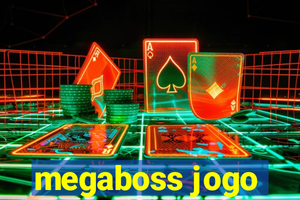 megaboss jogo