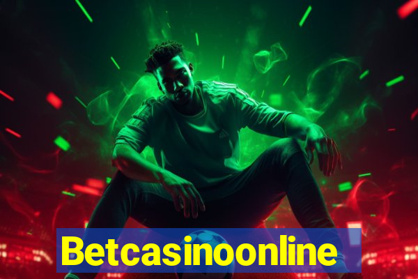 Betcasinoonline