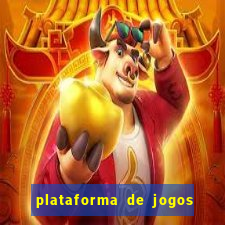 plataforma de jogos para ganhar dinheiro gratuito