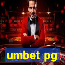 umbet pg