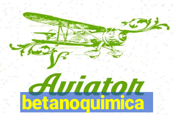 betanoquimica