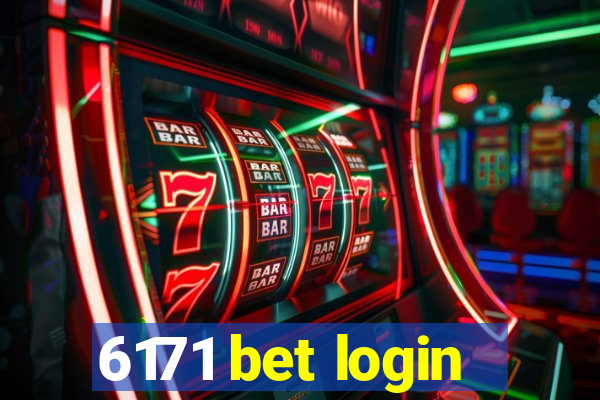 6171 bet login