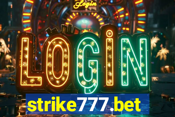 strike777.bet