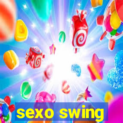 sexo swing