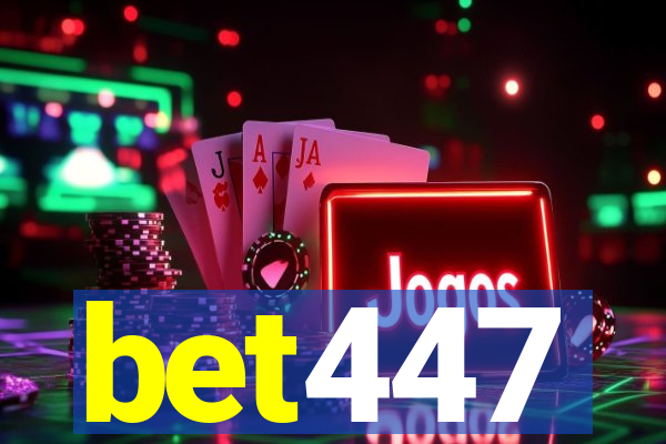 bet447