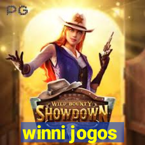 winni jogos