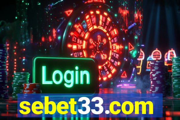 sebet33.com