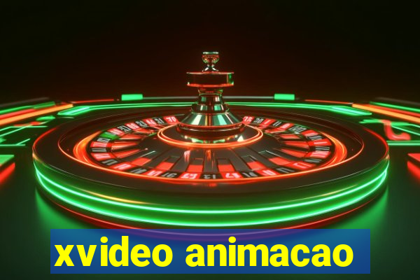 xvideo animacao