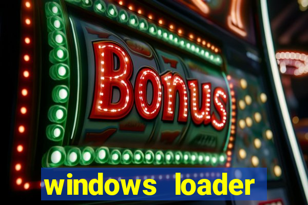 windows loader v2.2.2 download