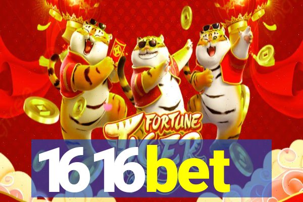 1616bet