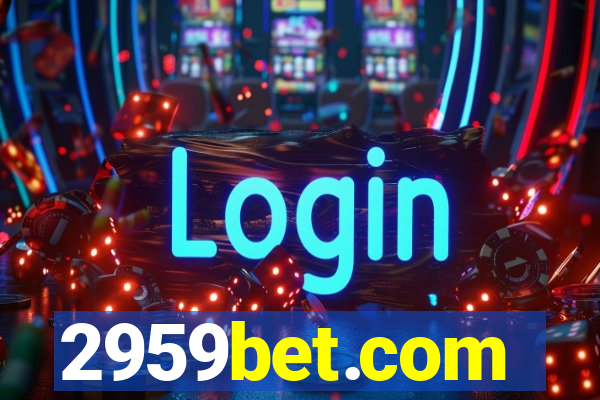 2959bet.com