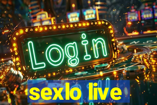 sexlo live