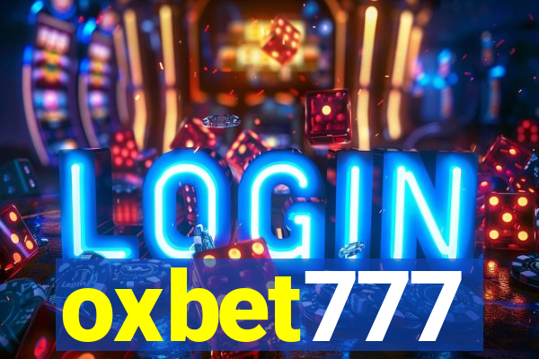 oxbet777