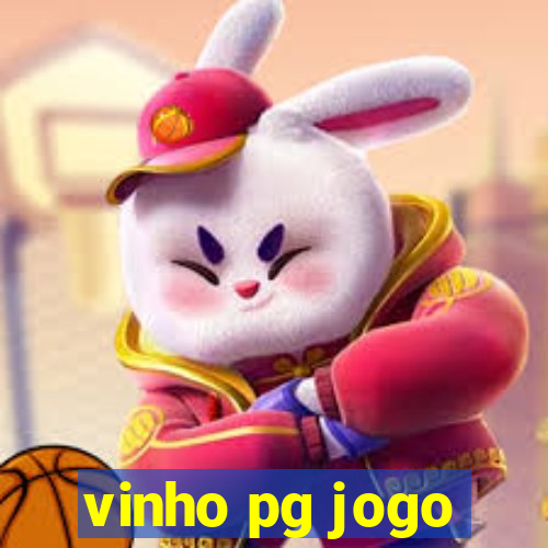 vinho pg jogo