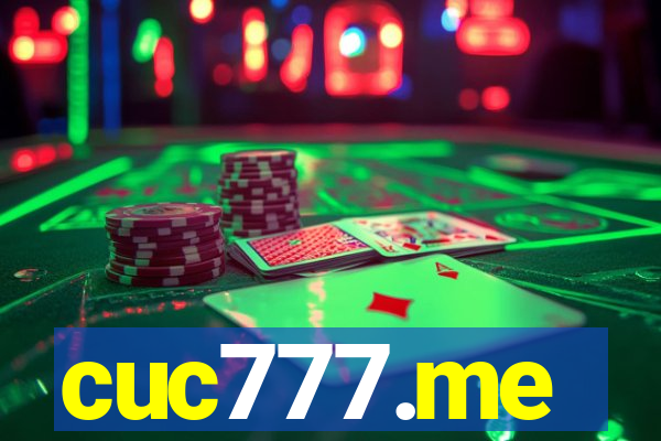 cuc777.me