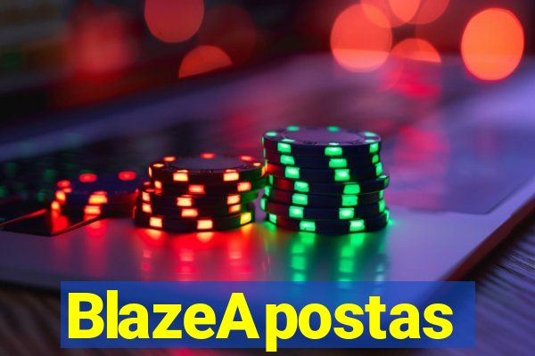 BlazeApostas