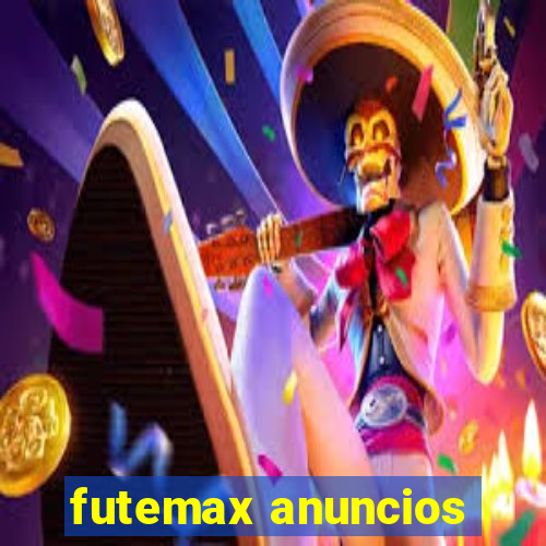 futemax anuncios