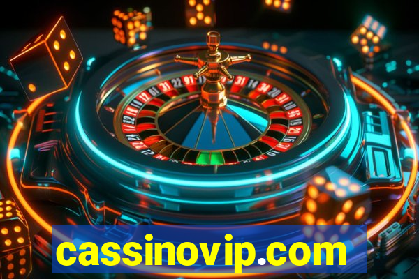 cassinovip.com