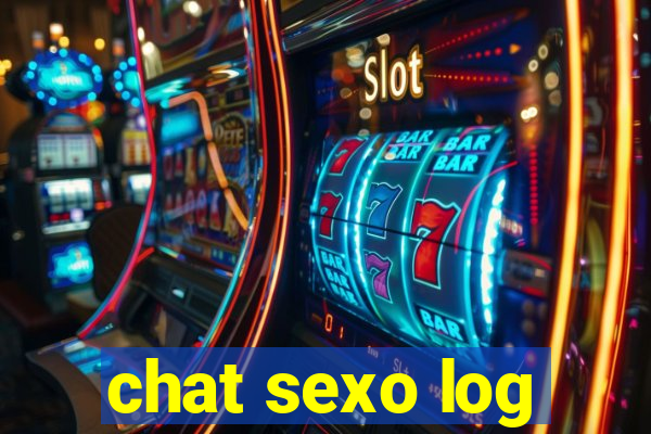 chat sexo log