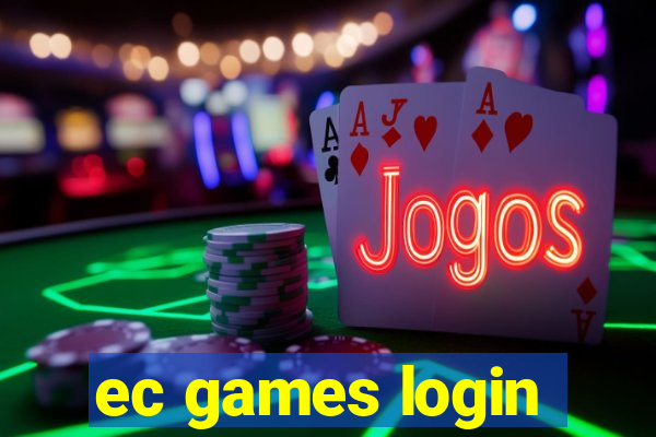 ec games login