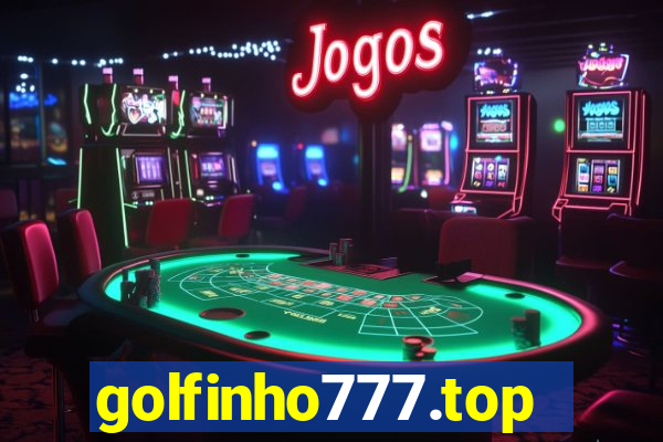 golfinho777.top