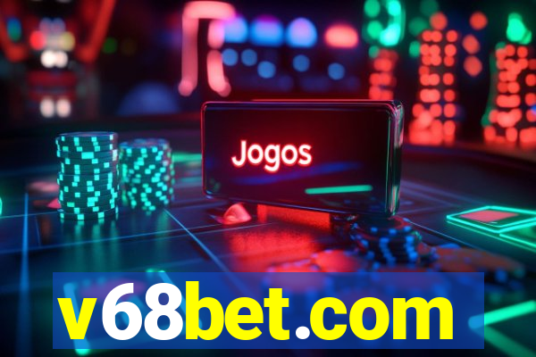 v68bet.com