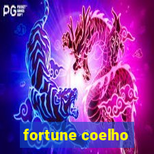 fortune coelho