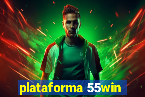 plataforma 55win