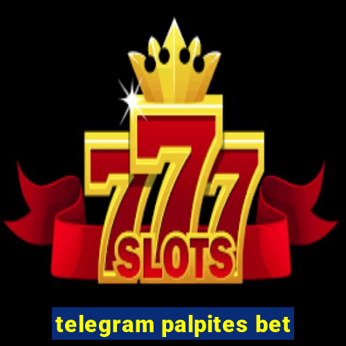 telegram palpites bet