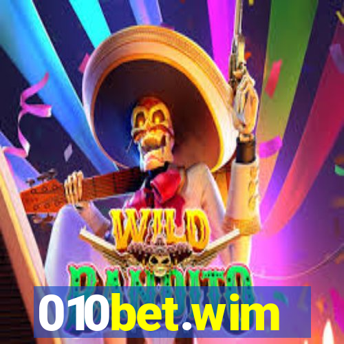 010bet.wim