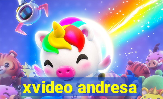 xvideo andresa