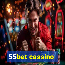 55bet cassino