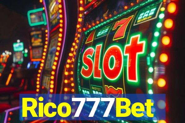 Rico777Bet