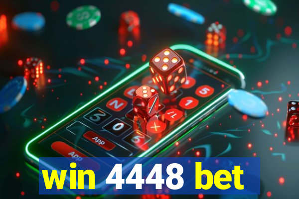 win 4448 bet