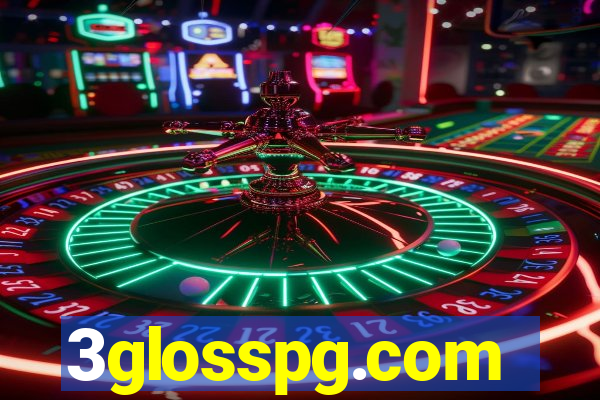 3glosspg.com