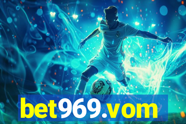 bet969.vom