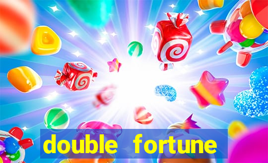 double fortune minutos pagantes