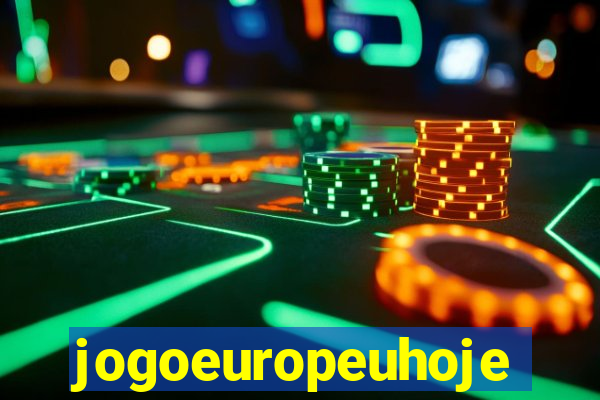 jogoeuropeuhoje